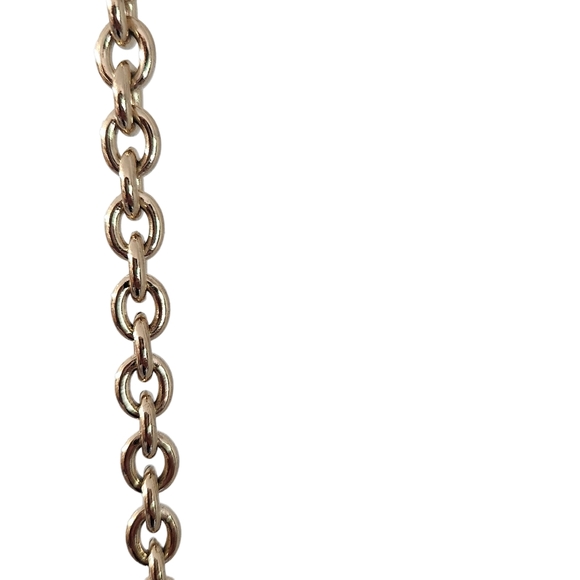 HENRI BENDEL CARLISLE Clutch/Wallet Two Tone (can add chain for crossbody) - Picture 5 of 14